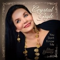 Crystal Gayle Returns With First New Album In 16 Years