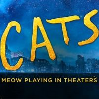 CATS Film is Getting Upgraded With 'Improved Visual Effects'