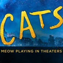 CATS Film is Getting Upgraded With 'Improved Visual Effects'