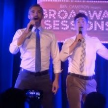 TV Exclusive: Brigham Young University Alumni Bring It at Broadway Sessions