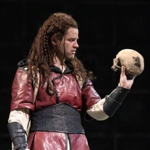 Review: HAMLET is a Haunting Spectacle at DCPA