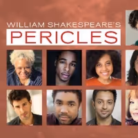 Grantham Coleman, Shirine Babb, Callie Holley & More to Star in PERICLES Benefit…