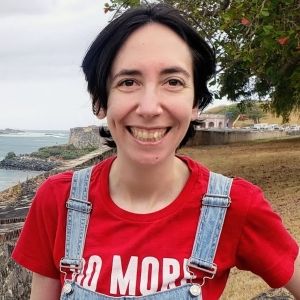 The Farm Theater Awards Playwright Gina Femia With 2025/26 College Collaboration…