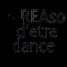 REAson D'etre Dance Presents DANCING WITH THE UNIVERSE, And The Graphic Novel DANCING