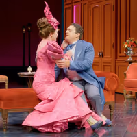 Video: First Look at Alley Theatre's THE IMPORTANCE OF BEING EARNEST Video