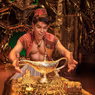 ALADDIN Welcomes Cast Members Rodney Ingram and Ryan Gregory