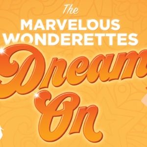 Review: THE MARVELOUS WONDERETTES DREAM ON at Castle Craig Players