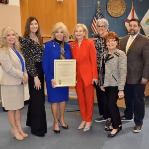 Levis JCC's 8th Annual Judy Levis Krug Boca Raton Jewish Film Festival Returns…