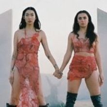 VIDEO: Charli XCX Releases 'Beg For You' Music Video with Rina Sawayama