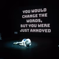 CRIPtic Arts 2023 Programme Announced