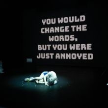 CRIPtic Arts 2023 Programme Announced