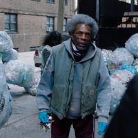 VIDEO: André De Shields Appears on Tomorrow's Brand New LAW & ORDER: SVU Video