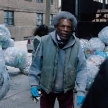 VIDEO: André De Shields Appears on Tomorrow's Brand New LAW & ORDER: SVU