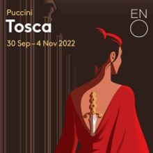 Get Tickets From Just £12 For TOSCA At The London Coliseum