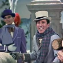 12 Days of Christmas with Norm Lewis: Andy Williams Sings of the Most Wonderful Time 