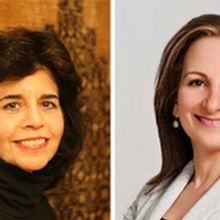 Two Persian-American Authors To Share Newly Published Memoirs Via Zoom From Jewish Wo