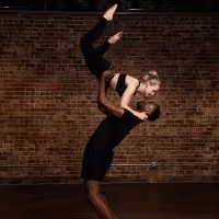BWW Interview: Director Whitney Renfroe Infuses Dance and Painting in Formations…