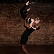 Director Whitney Renfroe Infuses Dance and Painting in Formations Dance Company's Ori