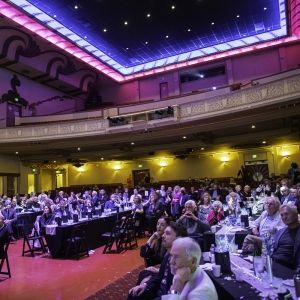 TheatreWorks Hosts Dionysian Soiree BLUE SKY BACCHANALIA Next Month