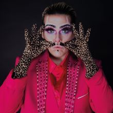 Review: BRENT WOULD'S GOT WOOD, Soho Theatre