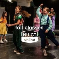 Northwest Children's Theater and School Fall Online Classes Begin September 8