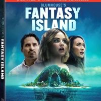 FANTASY ISLAND Unrated Coming to Digital & Blu-ray & DVD