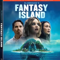 FANTASY ISLAND Unrated Coming to Digital & Blu-ray & DVD