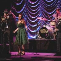 Celebrate The Holidays With Postmodern Jukebox At MPAC
