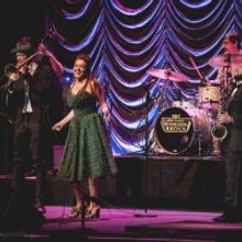 Celebrate The Holidays With Postmodern Jukebox At MPAC