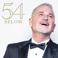 Sam Harris Will Return to 54 Below This November