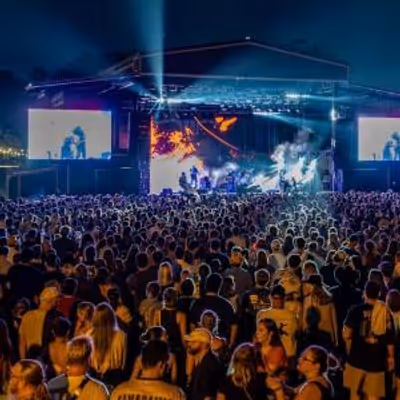 STILL THE KING Festival to Bring Ray Benson to Longhorn Ballroom