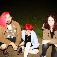 Cosmic Kitten Share Title-Track From Upcoming Album 'Laugh of a Lifetime'