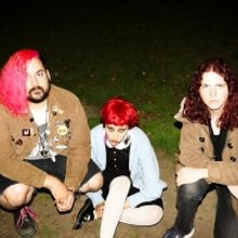 Cosmic Kitten Share Title-Track From Upcoming Album 'Laugh of a Lifetime'
