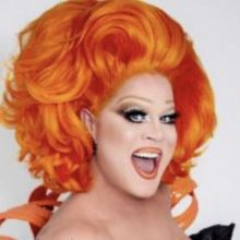 Nina West to Star in INTO THE WOODS at Columbus' Palace Theatre
