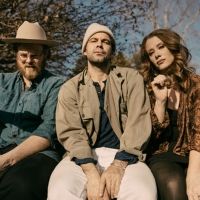 The Lone Bellow Release New Single 'Unicorn'
