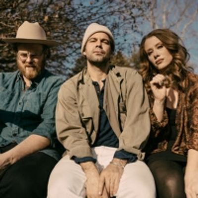 The Lone Bellow Release New Single 'Unicorn'