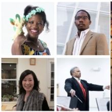 Lowell Chamber Orchestra to Release Second Album MINIATURE SYMPHONIES