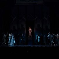 BWW Review: Broadway Bound CAGNEY at Pioneer Theatre Company is Broadway Ready