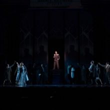 BWW Review: Broadway Bound CAGNEY at Pioneer Theatre Company is Broadway Ready