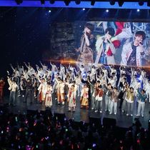 公演レポート：ほんまおおきに大阪松竹座