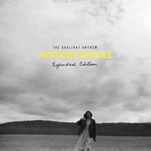 The Gaslight Anthem Release Expanded 'History Books' Album