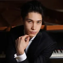 Steinway Society - The Bay Area Unveils 32nd Season Lineup