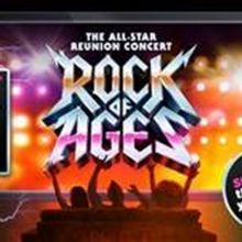 Tickets On Sale Now For Hennepin Theatre Trust's ROCK OF AGES Reunion Concert