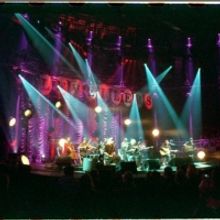 Levellers Announce 2023 Acoustic Tour of UK Theatres