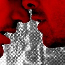 SWEETMEAT Comes to the Old Red Lion Next Month