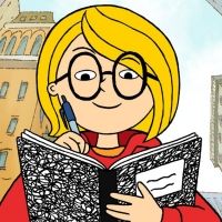 Video: Beanie Feldstein & Jane Lynch Reunite For HARRIET THE SPY Season Two Trailer