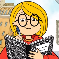 Video: Beanie Feldstein & Jane Lynch Reunite For HARRIET THE SPY Season Two Trailer