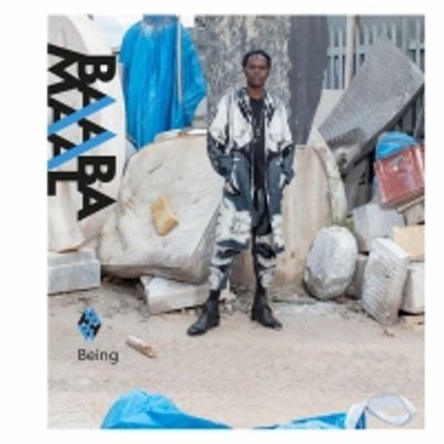 Baaba Maal Announces New Album 'Being'