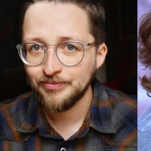 Will Roland, Veanne Cox, and More Join Corbin Bleu and Danielle Wade in Goodspeed's S