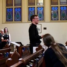 Register Now For The 2020 Annual Canadian Renaissance Music Summer School